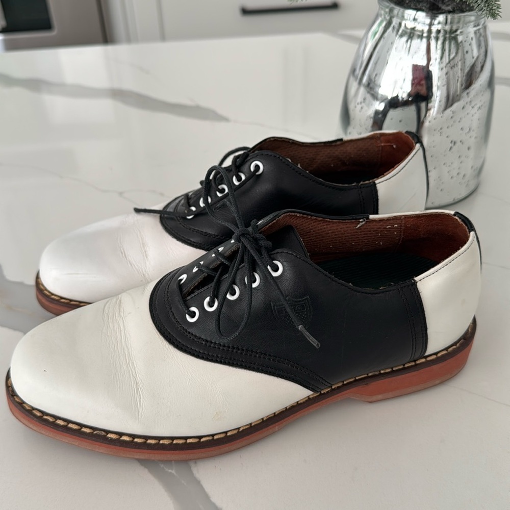 Ralph Lauren Golf Shoes 7